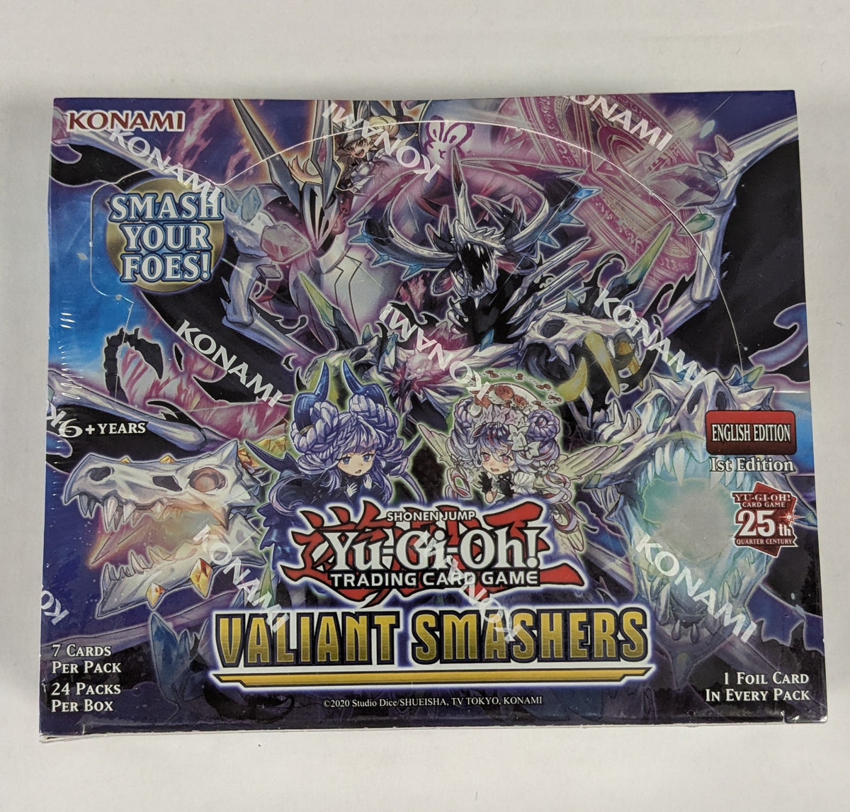 YU-GI-OH AAN Collect LLC YU-GI-OH AAN Collect LLC