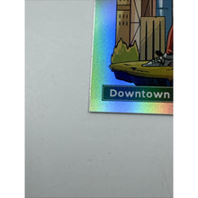 Load image into Gallery viewer, 2024 OPTIC DOWNTOWN SF 49ERS BROCK PURDY DOWNTOWN! CASE HIT SP