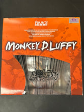 Load image into Gallery viewer, Monkey D Luffy One Piece figuarts Zero Action figure