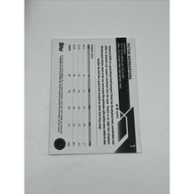 Load image into Gallery viewer, 2023-24 Topps Chrome - #1 Victor Wembanyama (RC)