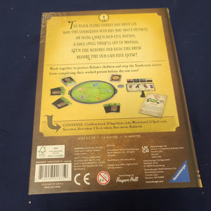 Disney Hocus Pocus the Game