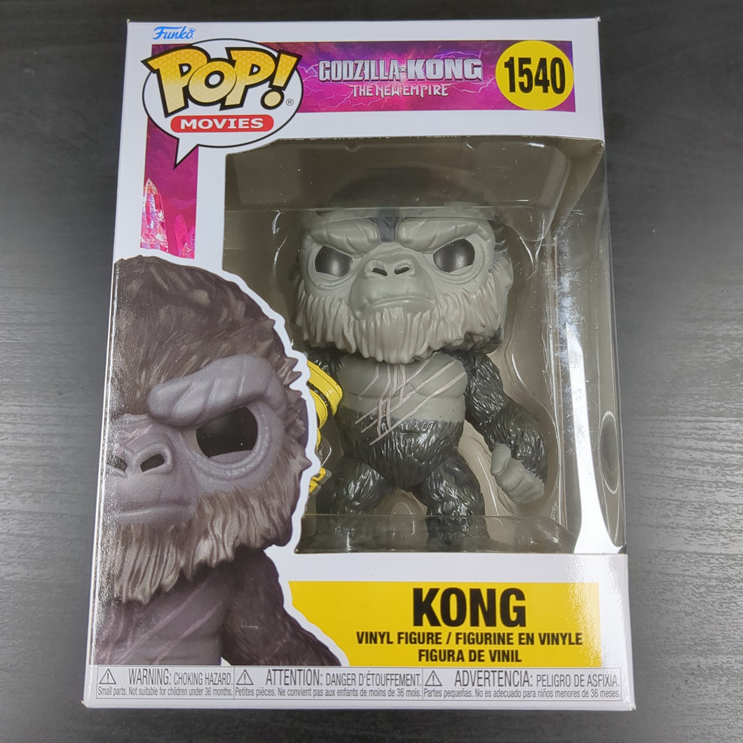 Kong-Godzilla vs Kong 2 Funko POP