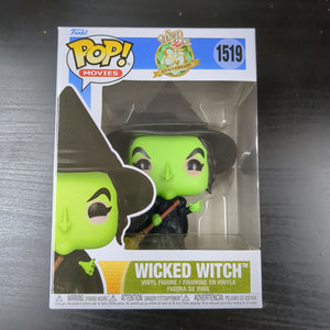 The Wizard of Oz 85th Anniversary Wicked Witch Funko Pop
