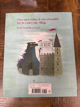 Load image into Gallery viewer, Godzilla Stomp Young Readers Book