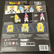 Load image into Gallery viewer, Bandai Dragon Ball Super Super Saiyan Gotenks Dragon Stars Power Up Pack