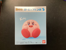 Load image into Gallery viewer, Kirby Friends 5 Figure