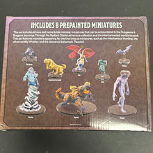 Load image into Gallery viewer, Journeys through the Radiant Citadel Monsters Boxed Set D&amp;D Icons of the Realms