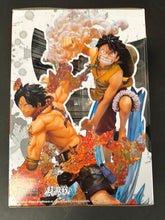 Load image into Gallery viewer, Monkey D Luffy One Piece figuarts Zero Action figure