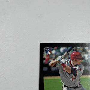 2011 Bowman Draft Picks & Prospects Baseball #101 Mike Trout Rookie Card RC