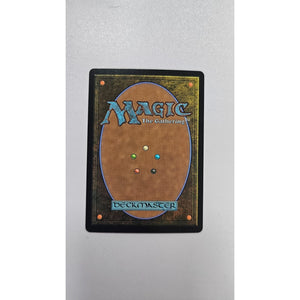 MTG: Final Fantasy - Summon: Yojimbo Borderless Foil - NM