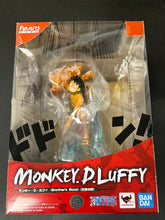Load image into Gallery viewer, Monkey D Luffy One Piece figuarts Zero Action figure