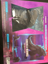 Load image into Gallery viewer, Godzilla Godzilla Vs Kong The New Empire S.H. Monsterarts figure
