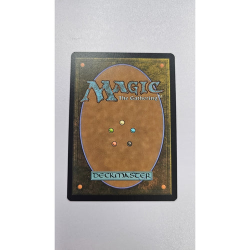 Devastating Onslaught (Borderless) EOE NM MTG - Sorcery