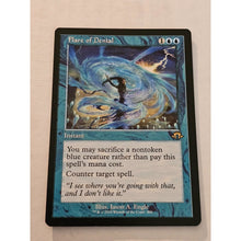 Load image into Gallery viewer, Flare of Denial Modern Horizons 3 Regular