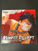 Load image into Gallery viewer, Monkey D Luffy One Piece figuarts Zero Action figure