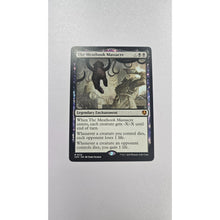 Load image into Gallery viewer, MTG English The Meathook Massacre NM Normal Innistrad Remastered