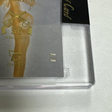 Load image into Gallery viewer, 2024 Wild Card Matte Premium Jackson Holliday Smoking Guns Auto RC #1/1 Orioles