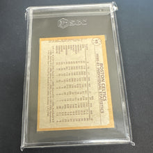 Load image into Gallery viewer, 1981-82 Topps #45 Celtics Team Leaders SGC 7