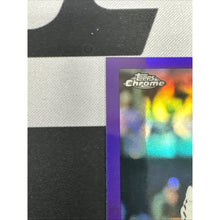 Load image into Gallery viewer, Chris Sale 2011 Topps Chrome PURPLE REFRACTOR #/499 beautiful!