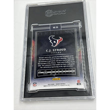 Load image into Gallery viewer, 2023 Panini Origins Rookies Red /149 CJ Stroud Rookie RC SGC 9