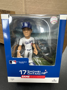 Shohei Ohtani Game changers series 1 action figure
