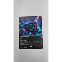 Load image into Gallery viewer, Eldrazi Temple (0059) (Borderless) - EOS - NM -
