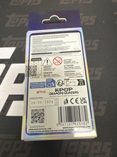 Load image into Gallery viewer, K-pop Demon Hunters Trading Cards Hanger Box Kayou