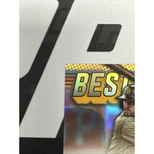Load image into Gallery viewer, 2024 Bowman&#39;s Best Ballers /100 Jackson Merrill #BBA-JM Rookie Auto RC