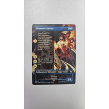 Load image into Gallery viewer, Summon: Valefor Borderless FINAL FANTASY #197
