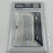 Load image into Gallery viewer, Tom Brady 2024 Topps Now 💎 PSA 10 SP GREATEST OF ALL TIME #TB-1 GOAT 🐐