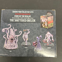 Load image into Gallery viewer, D&amp;D Icons of the Realms: Hydra - Boxed Miniature (Set 29)