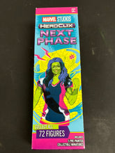 Load image into Gallery viewer, Heroclix Next Phase she-hulk