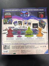 Load image into Gallery viewer, Horrified Dungeons and Dragons Ravenloft