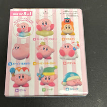 Load image into Gallery viewer, Kirby Friends Blind box Nintendo Japanese