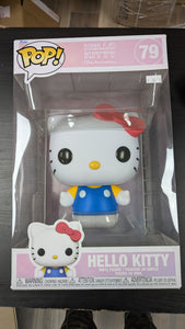 Hello Kitty Jumbo Funko Pop