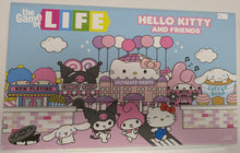 Load image into Gallery viewer, The Game of Life Hello Kitty and Friends