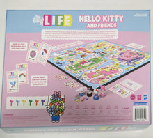 Load image into Gallery viewer, The Game of Life Hello Kitty and Friends