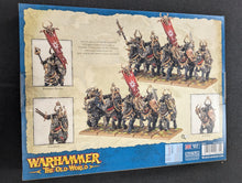 Load image into Gallery viewer, Warhammer The Old World warriors of chaos, Chaos Knights