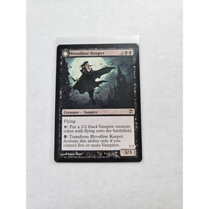 Bloodline Keeper Innistrad Regular