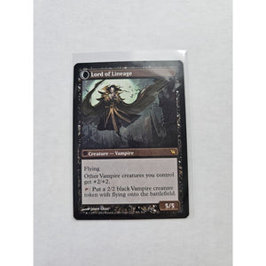 Bloodline Keeper Innistrad Regular