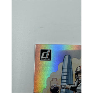 2024 OPTIC DOWNTOWN SF 49ERS BROCK PURDY DOWNTOWN! CASE HIT SP