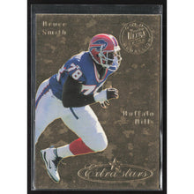 Load image into Gallery viewer, 1995 Ultra #477 Bruce Smith Gold Medallion