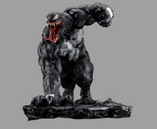 Load image into Gallery viewer, Kotobukiya Marvel Universe: Venom Renewal Edition ArtFX+ Statue, Multicolor
New in box