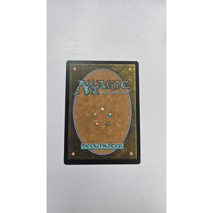 Eldrazi Temple (0059) (Borderless) - EOS - NM -