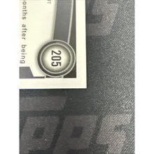 Load image into Gallery viewer, Chris Sale 2011 Topps Chrome PURPLE REFRACTOR #/499 beautiful!