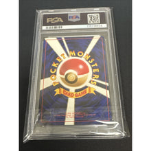 Load image into Gallery viewer, 1999 Pokemon Japanese Gym 2 #94 Sabrina&#39;s Gengar -Holo PSA 10 GEM MINT