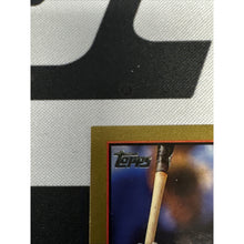 Load image into Gallery viewer, 2012 Topps Update Gold 714/2012 Mike Trout #US144