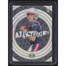 Load image into Gallery viewer, 2024 Panini Illusions #2 Drake Maye Mystique