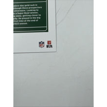 Load image into Gallery viewer, 2024 OPTIC DOWNTOWN SF 49ERS BROCK PURDY DOWNTOWN! CASE HIT SP