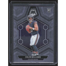 Load image into Gallery viewer, 2024 Panini Mosaic #301 Caleb Williams